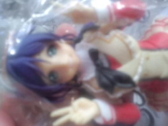 ラブライブ! 東條希 フィギュア < アニメ/コミック/キャラクター  ラブライブ! 東條希 フィギュア < アニメ/コミック/キャラクターの