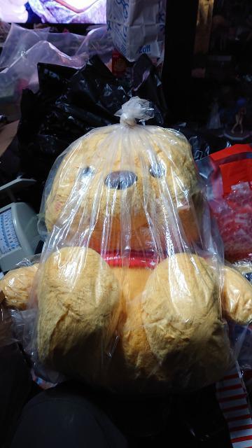 プーさんぬいぐるみ < おもちゃ  プーさんぬいぐるみ  < おもちゃの