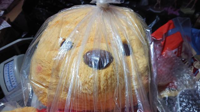 プーさんぬいぐるみ < おもちゃ  プーさんぬいぐるみ < おもちゃの