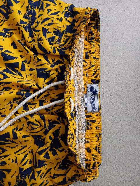 激安86%オフ!水陸両用、ハーフパンツ(黄紺、M) < 男性ファッション  激安86%オフ!水陸両用、ハーフパンツ(黄紺、M) < 男性ファッションの