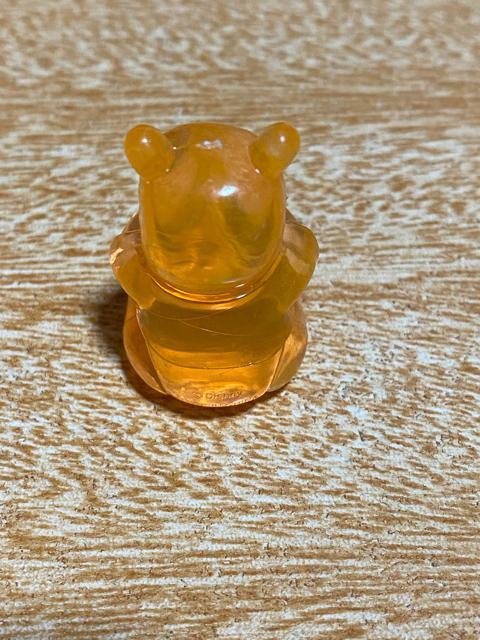 Disney☆プーさん☆オレンジ透明 < おもちゃ  Disney☆プーさん☆オレンジ透明 < おもちゃの
