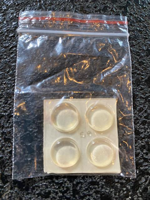 RIPPERS M2G Kyoko bp[Y L[R I[o[hCu fBXg[V FULLTONE OCD N[  zr[ 