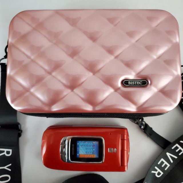 込み★BISTEC★3way使い!ミニキャリーショルダーポーチ★ < 女性ファッション  込み★BISTEC★3way使い!ミニキャリーショルダーポーチ★ < 女性ファッションの