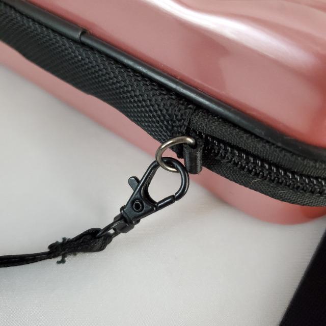 込み★BISTEC★3way使い!ミニキャリーショルダーポーチ★ < 女性ファッション  込み★BISTEC★3way使い!ミニキャリーショルダーポーチ★ < 女性ファッションの