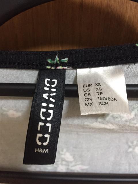 H&M  ZTVc gbvX  ؕ  uh 