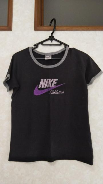 NIKE  TVc wMx 