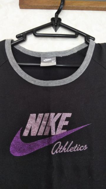 NIKE  TVc wMx