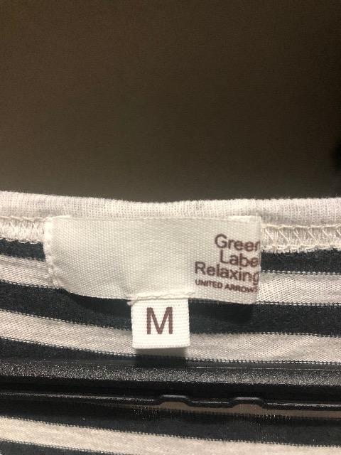 グリーンレーベルリラクシング Tシャツ UNITED ARROWS < ブランド  グリーンレーベルリラクシング Tシャツ UNITED ARROWS < ブランドの
