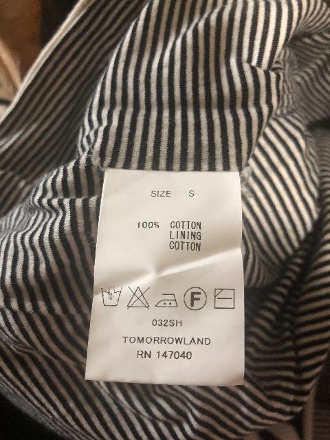 �G�f�B�V���� T�V���c �g�D�����[�����h Edition TOMORROWLAND �� �u�����h�� 