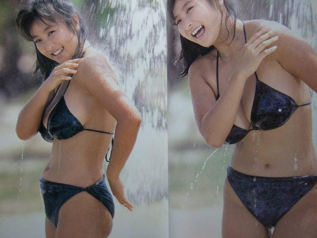 ☆新品未開封☆渚のビーナス☆星野麗子(かとうれいこ) < タレントグッズ  ☆新品未開封☆渚のビーナス☆星野麗子(かとうれいこ) < タレントグッズの