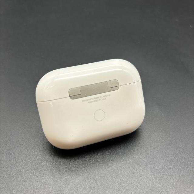   Apple AirPods Pro [dP[X ꐢ A2190