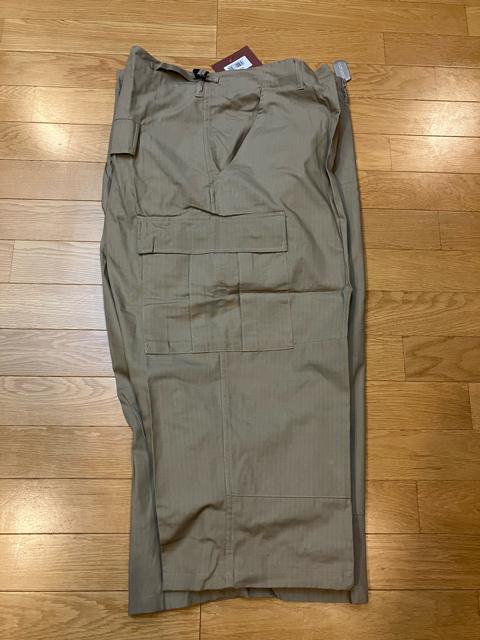 ROTHCO ロスコ 七分カーゴパンツ カーキ 超大きいsize4XL 5XL < ブランド  ROTHCO ロスコ 七分カーゴパンツ カーキ 超大きいsize4XL 5XL < ブランドの