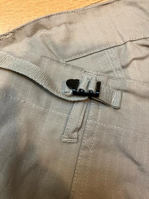 ROTHCO ロスコ 七分カーゴパンツ カーキ 超大きいsize4XL 5XL < ブランド  ROTHCO ロスコ 七分カーゴパンツ カーキ 超大きいsize4XL 5XL < ブランドの