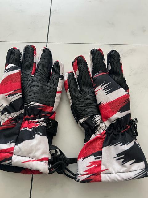キッズスノー手袋★120cm < キッズ/ベビー  キッズスノー手袋★120cm < キッズ/ベビーの