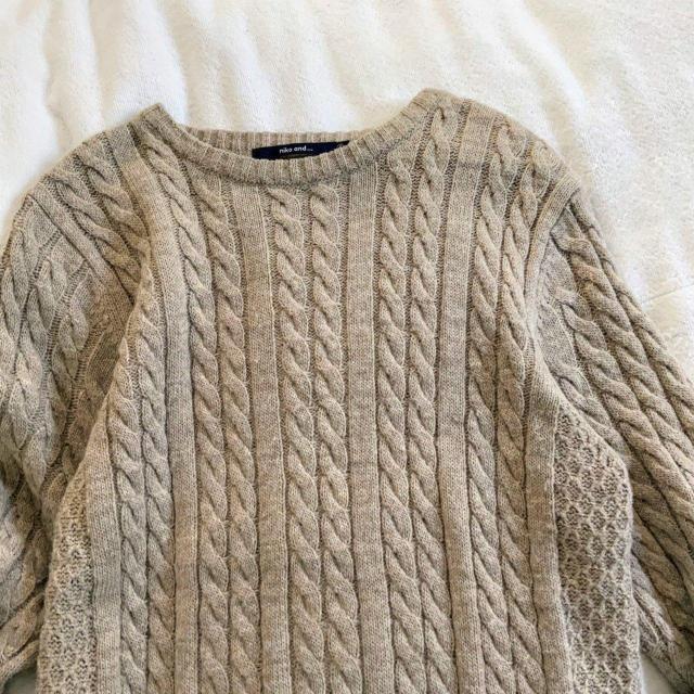 niko and...���P�[�u���҂݃j�b�g