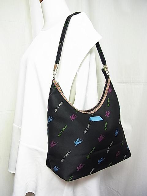 500~X^K@Gg vt[~iETRO ProfumijV_[obN@USED