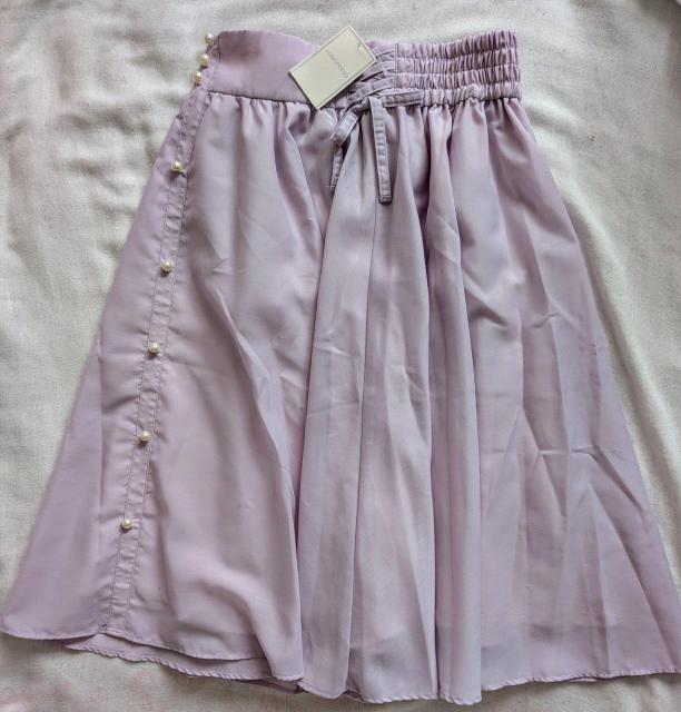 ☆ロディスポット☆フレアスカート < 女性ファッション ☆ロディスポット☆フレアスカート < 女性ファッションの