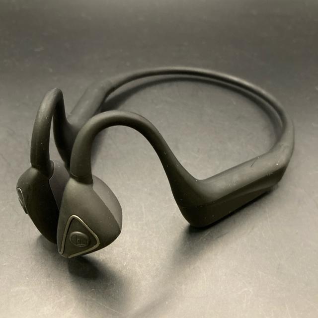 即決 オーディオテクニカ 骨伝導イヤホン ATH-CC500BT < 家電/AV  即決 オーディオテクニカ 骨伝導イヤホン ATH-CC500BT  < 家電/AVの