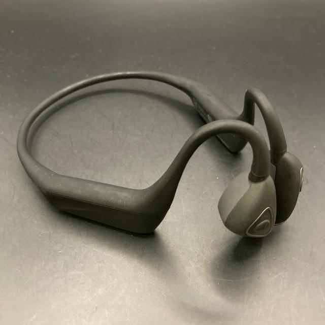即決 オーディオテクニカ 骨伝導イヤホン ATH-CC500BT < 家電/AV  即決 オーディオテクニカ 骨伝導イヤホン ATH-CC500BT < 家電/AVの