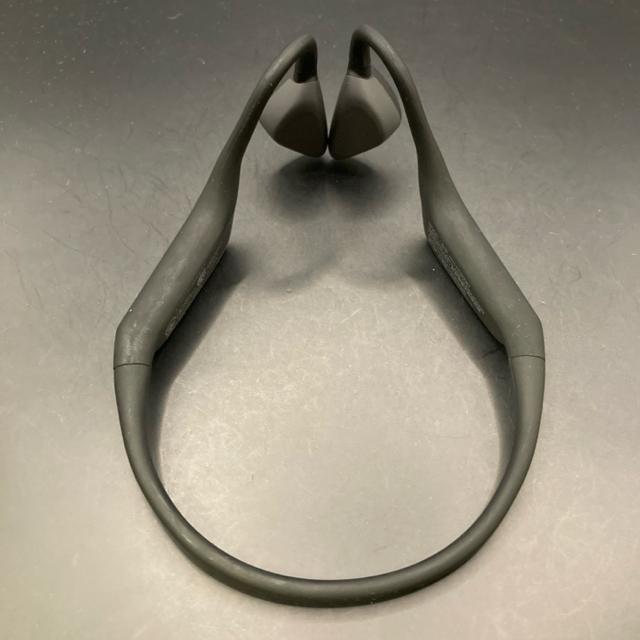 即決 オーディオテクニカ 骨伝導イヤホン ATH-CC500BT < 家電/AV  即決 オーディオテクニカ 骨伝導イヤホン ATH-CC500BT < 家電/AVの