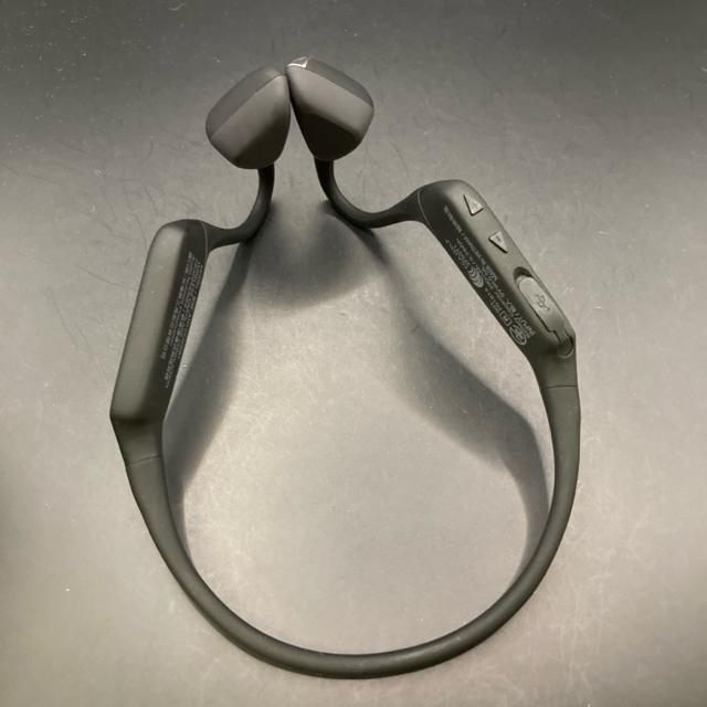 即決 オーディオテクニカ 骨伝導イヤホン ATH-CC500BT < 家電/AV  即決 オーディオテクニカ 骨伝導イヤホン ATH-CC500BT < 家電/AVの