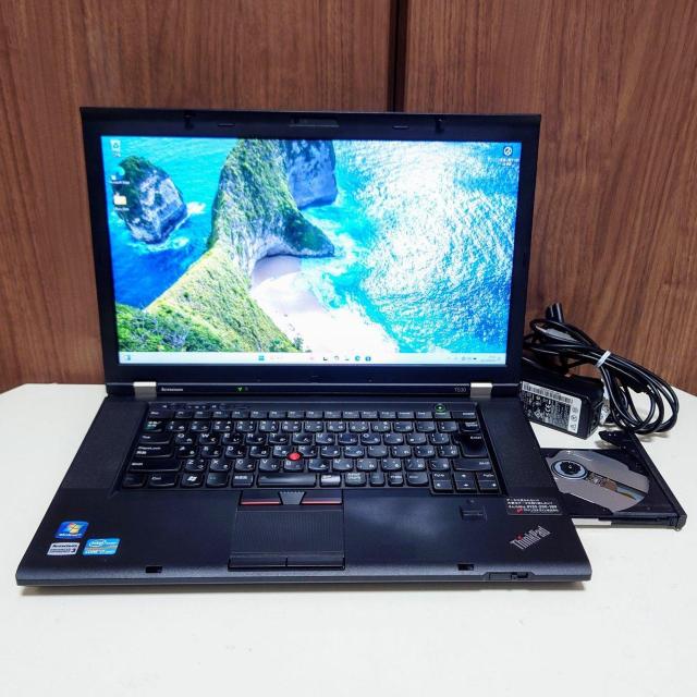 Lenovo ThinkPad Corei7 メモリ16GB 新品SSD512GB DVD Webカメラ グラフィックボード < PC本体/周辺機器  Lenovo ThinkPad Corei7 メモリ16GB 新品SSD512GB DVD Webカメラ グラフィックボード < PC本体/周辺機器の