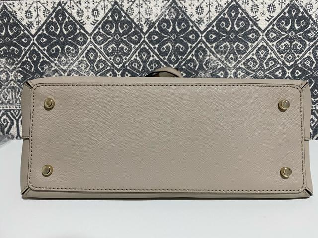 【美品】kate spade ケイトスペード レザー 2WAY トートバッグ < ブランド  【美品】kate spade ケイトスペード レザー 2WAY トートバッグ < ブランドの