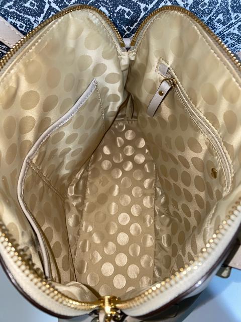 【美品】kate spade ケイトスペード レザー 2WAY トートバッグ < ブランド  【美品】kate spade ケイトスペード レザー 2WAY トートバッグ < ブランドの