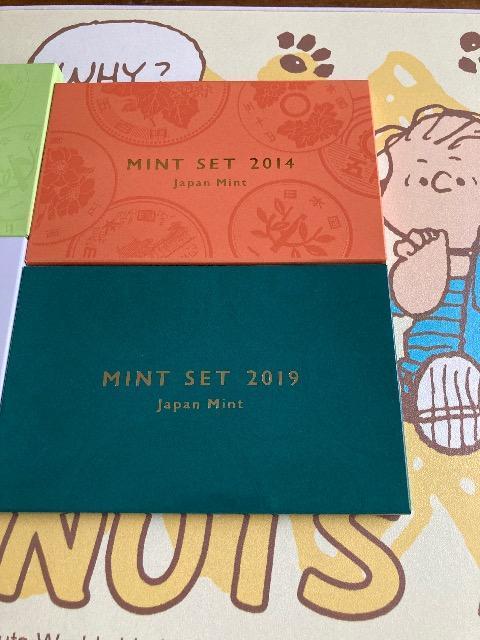 ミントセット 2013.2014.2018. 2019. < ホビー ミントセット 2013.2014.2018. 2019. < ホビーの