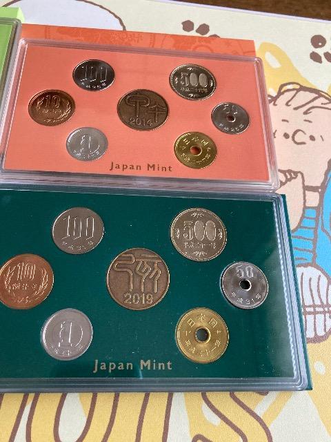 ミントセット 2013.2014.2018. 2019. < ホビー ミントセット 2013.2014.2018. 2019. < ホビーの