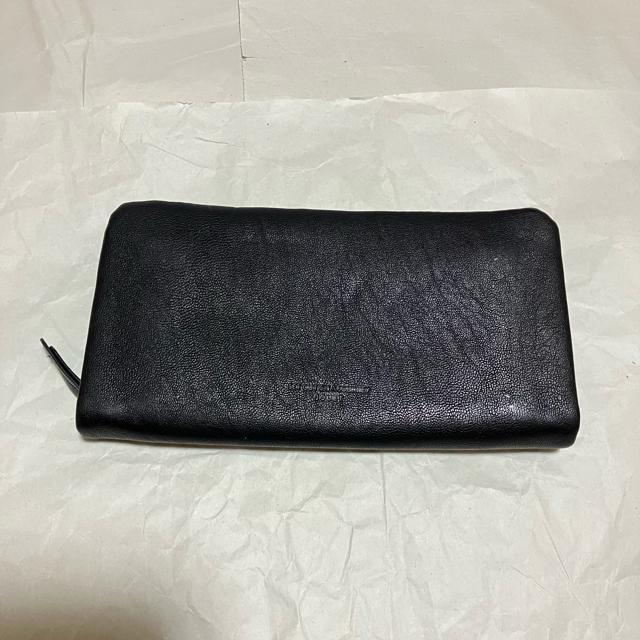 【JOUET / ジョエット】 ふっくら長財布 / 黒 ラウンドファスナー < 女性ファッション 【JOUET / ジョエット】 ふっくら長財布 / 黒 ラウンドファスナー < 女性ファッションの