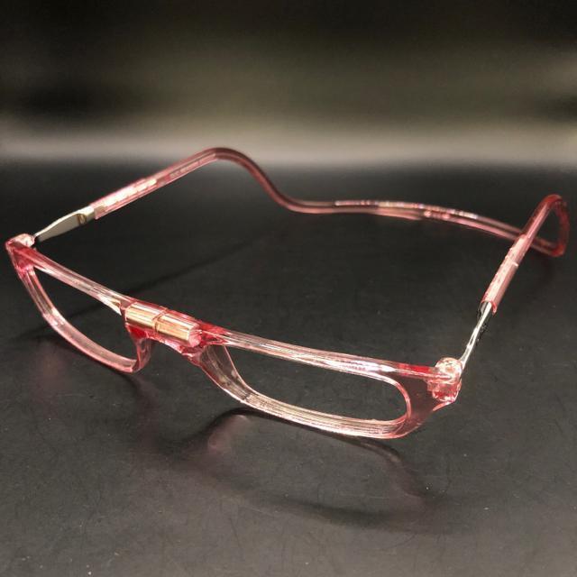 即決 clic 老眼鏡 < 女性ファッション 即決 clic 老眼鏡 < 女性ファッションの