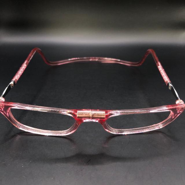 即決 clic 老眼鏡 < 女性ファッション 即決 clic 老眼鏡 < 女性ファッションの