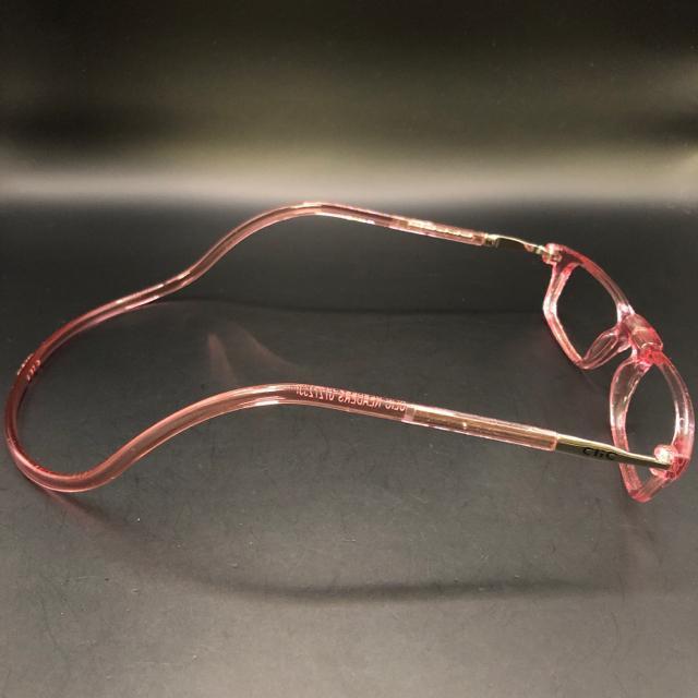 即決 clic 老眼鏡 < 女性ファッション 即決 clic 老眼鏡 < 女性ファッションの