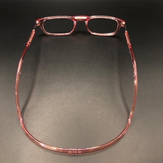 即決 clic 老眼鏡 < 女性ファッション 即決 clic 老眼鏡 < 女性ファッションの