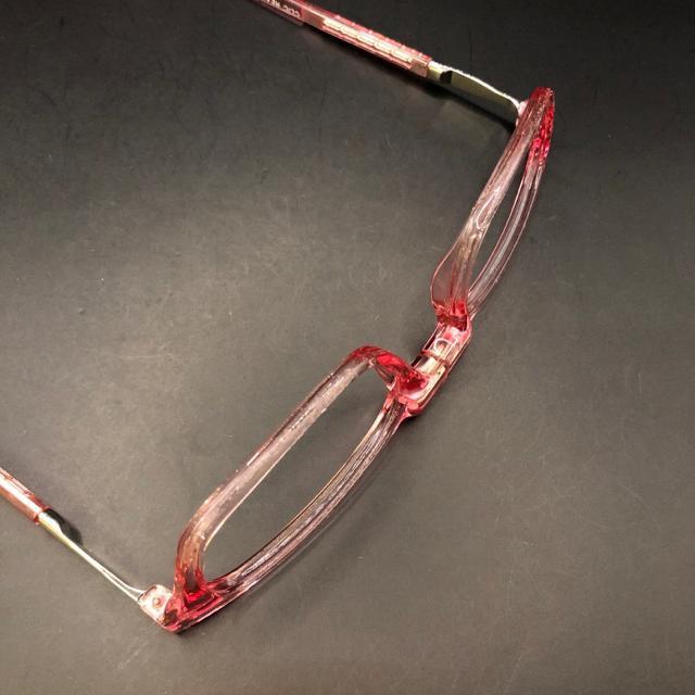 即決 clic 老眼鏡 < 女性ファッション 即決 clic 老眼鏡 < 女性ファッションの