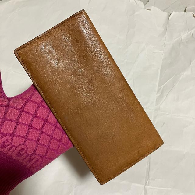 【DAKOTA / ダコタ】 【PRINCESS】 レザー / 二つ折り 長財布 < ブランド 【DAKOTA / ダコタ】 【PRINCESS】 レザー / 二つ折り 長財布 < ブランドの