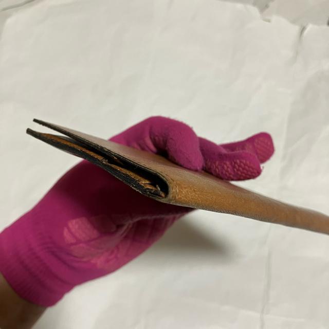 【DAKOTA / ダコタ】 【PRINCESS】 レザー / 二つ折り 長財布 < ブランド 【DAKOTA / ダコタ】 【PRINCESS】 レザー / 二つ折り 長財布 < ブランドの