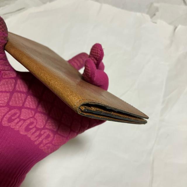 【DAKOTA / ダコタ】 【PRINCESS】 レザー / 二つ折り 長財布 < ブランド 【DAKOTA / ダコタ】 【PRINCESS】 レザー / 二つ折り 長財布 < ブランドの