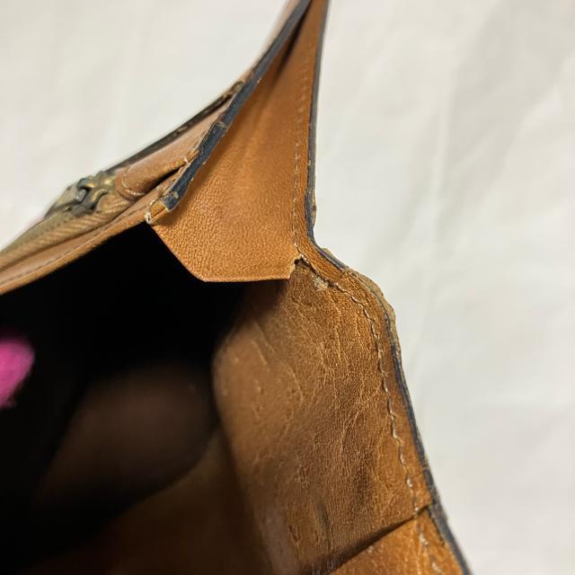 【DAKOTA / ダコタ】 【PRINCESS】 レザー / 二つ折り 長財布 < ブランド 【DAKOTA / ダコタ】 【PRINCESS】 レザー / 二つ折り 長財布 < ブランドの