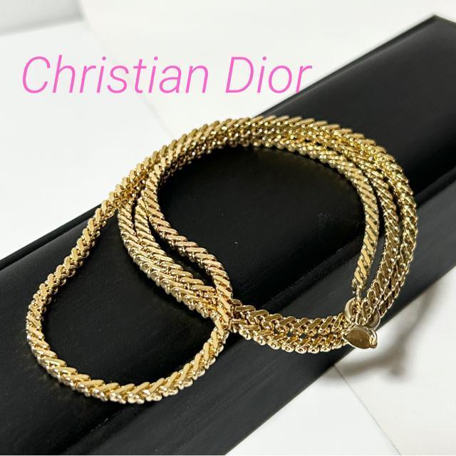 i Christian Dior NX` fBI[ O `F[ lbNX S[h   uh 