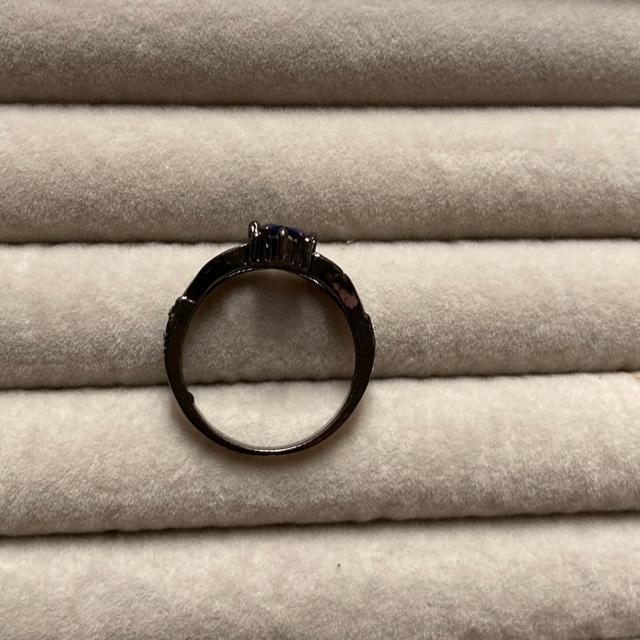 指輪 リング 15号 < 女性アクセサリー/時計  指輪 リング 15号 < 女性アクセサリー/時計の