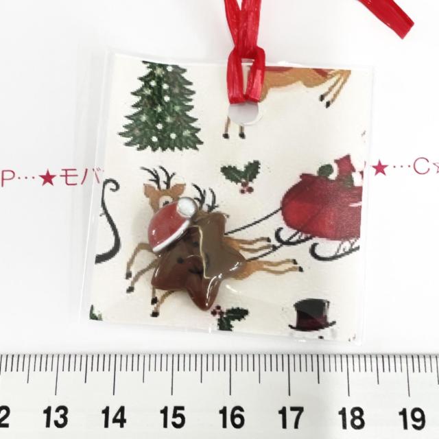 5*値下げ♪クリスマスプチプレゼント〜デコパーツ入り♪26 < 女性ファッション  5*値下げ♪クリスマスプチプレゼント〜デコパーツ入り♪26  < 女性ファッションの