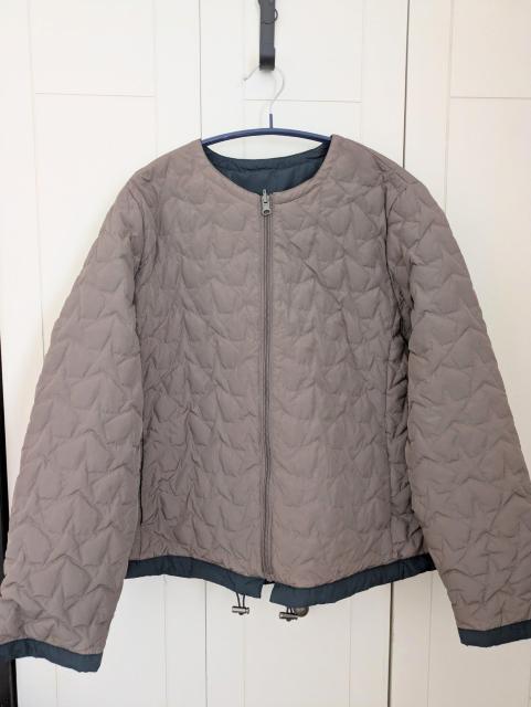 バレットクラブ★ダウンジャケット★衣類★送料600〜 < 女性ファッション バレットクラブ★ダウンジャケット★衣類★送料600〜 < 女性ファッションの