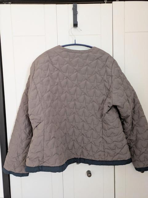 バレットクラブ★ダウンジャケット★衣類★送料600〜 < 女性ファッション バレットクラブ★ダウンジャケット★衣類★送料600〜 < 女性ファッションの