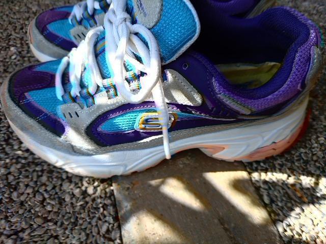 SKECHERS SPORT スニーカー 24.5cm ジョギング ウォーキング 部活 ハイキング 学校 体育 < 女性ファッション SKECHERS SPORT スニーカー 24.5cm ジョギング ウォーキング 部活 ハイキング 学校 体育 < 女性ファッションの