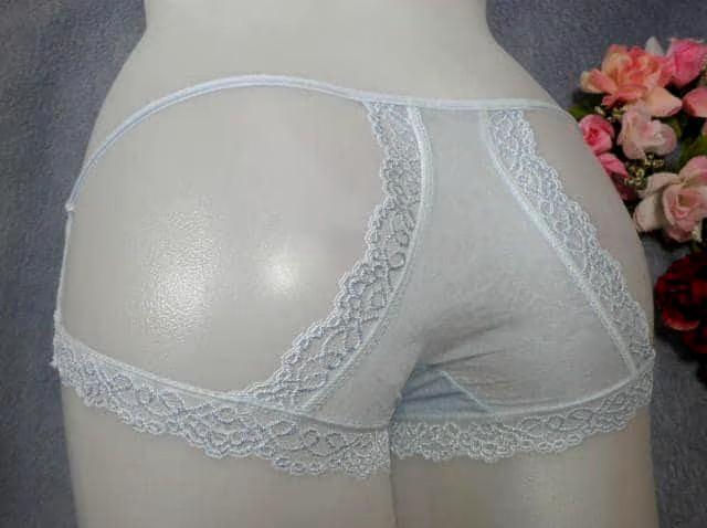 ▼"◇PinkyAngel^-^大胆バック♪薄透けSexyパンティ◇"▼ < 女性ファッション ▼"◇PinkyAngel^-^大胆バック♪薄透けSexyパンティ◇"▼ < 女性ファッションの