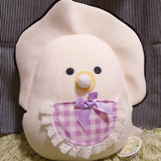 新品 つぶらな瞳のなまがき ぬいぐるみ BIG パープル 紫 < おもちゃ 新品 つぶらな瞳のなまがき ぬいぐるみ BIG パープル 紫 < おもちゃの