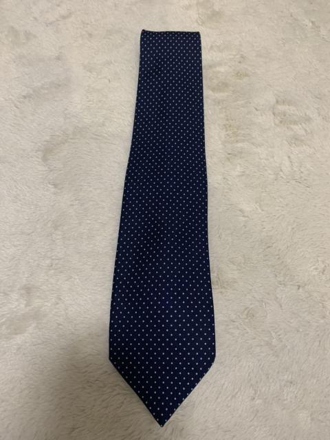 新品 Marinella マリネッラ ネクタイ ネイビーホワイトピンドット < 男性ファッション 新品 Marinella マリネッラ ネクタイ ネイビーホワイトピンドット < 男性ファッションの