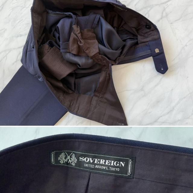 ���i�C�e�b�h�A���[�YSOVEREIGN�\�u���� �����Y�H�~�X�[ �� �j���t�@�b�V������ 